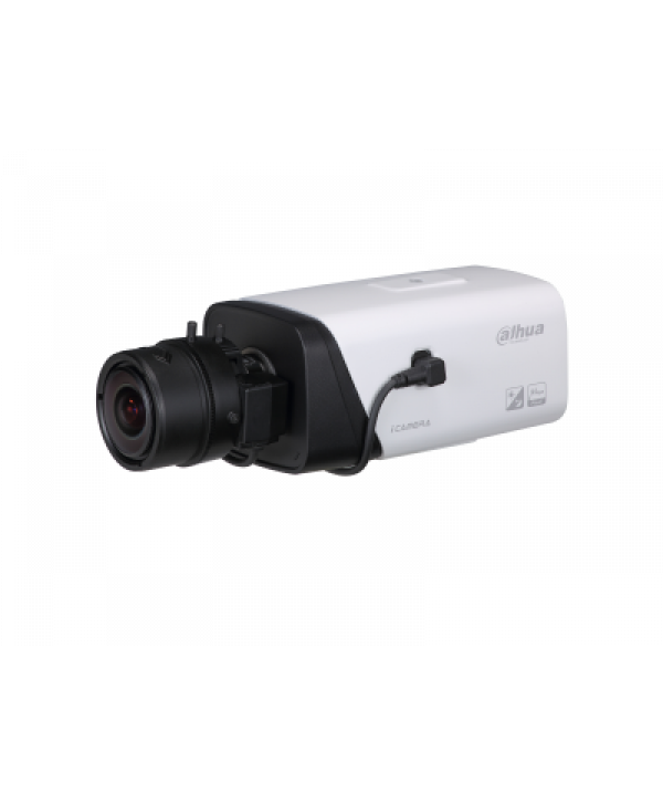 Dahua IPC-HF81200EP корпусная IP видеокамера