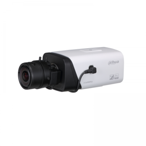 Dahua IPC-HF8331E корпусная IP видеокамера