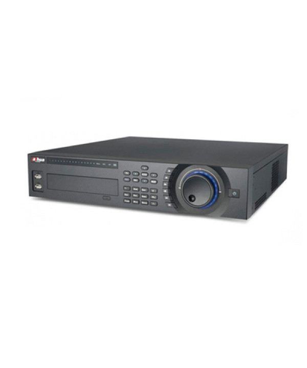 4 канальный IP видеорегистратор Dahua DH-NVR7464-16P
