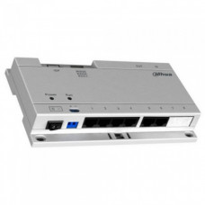 IP коммутатор для домофонов Dahua VTNS1060A