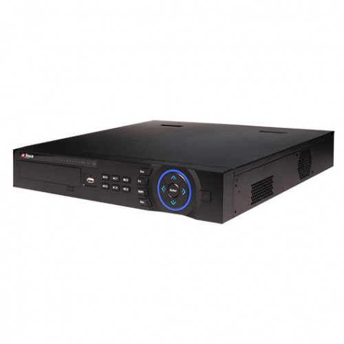 32 канальный IP видеорегистратор Dahua NVR4432-16P