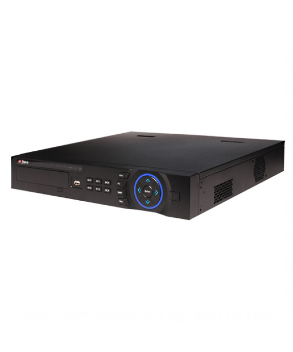 32 канальный IP видеорегистратор Dahua NVR4432-16P