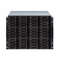Dahua EVS7048D-R сетевое хранилище на 48 HDD