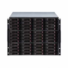 Dahua EVS7048S-R сетевое хранилище на 48 HDD