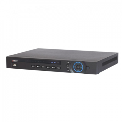 8 канальный IP видеорегистратор Dahua NVR4208-P