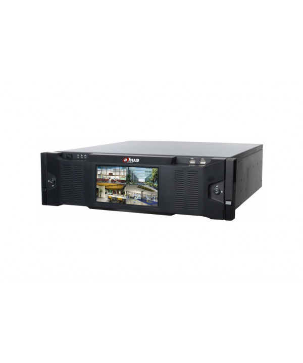 Dahua DH-NVR-6000D128 канальный IP видеорегистратор