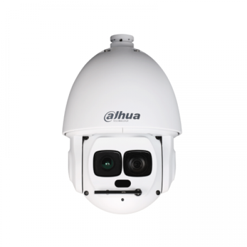 Dahua SD6AL230F-HNI PTZ-поворотная IP видеокамера