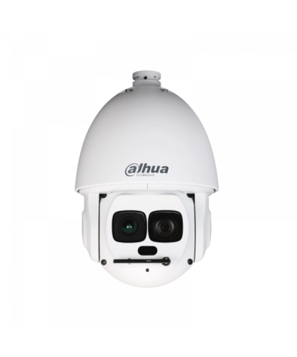 Dahua SD6AL240-HNI PTZ-поворотная IP видеокамера