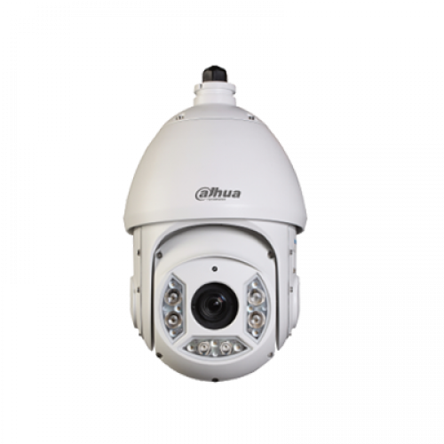 Dahua SD6C230U-HNI PTZ-поворотная IP видеокамера