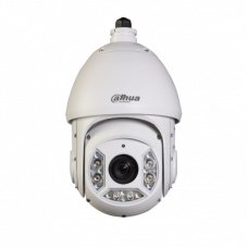 Dahua SD6C430U-HNI PTZ-поворотная IP видеокамера