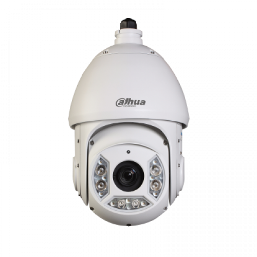 Dahua SD6C430U-HNI PTZ-поворотная IP видеокамера