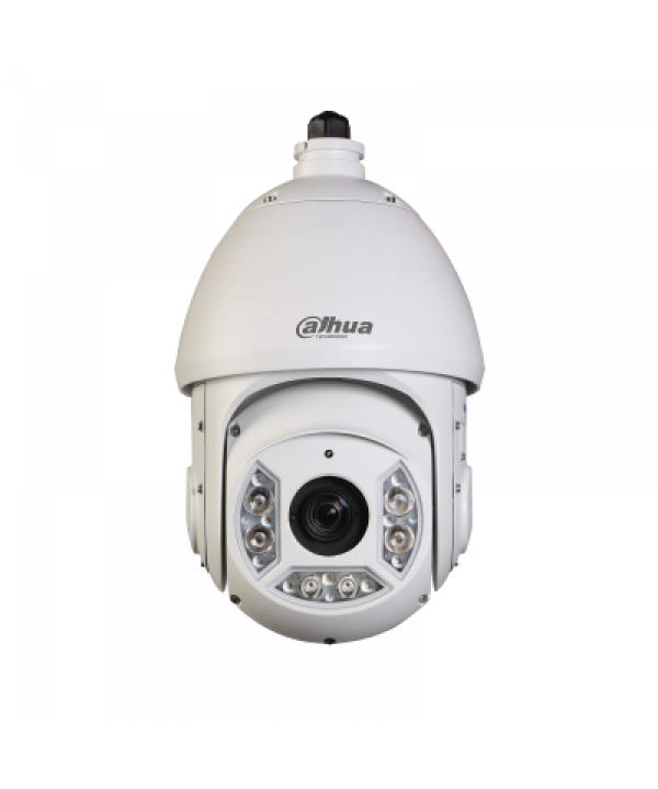 Dahua SD6C430U-HNI PTZ-поворотная IP видеокамера