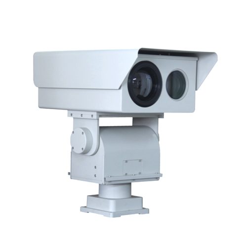 Dahua TPC-PT8620B тепловизионная IP камера