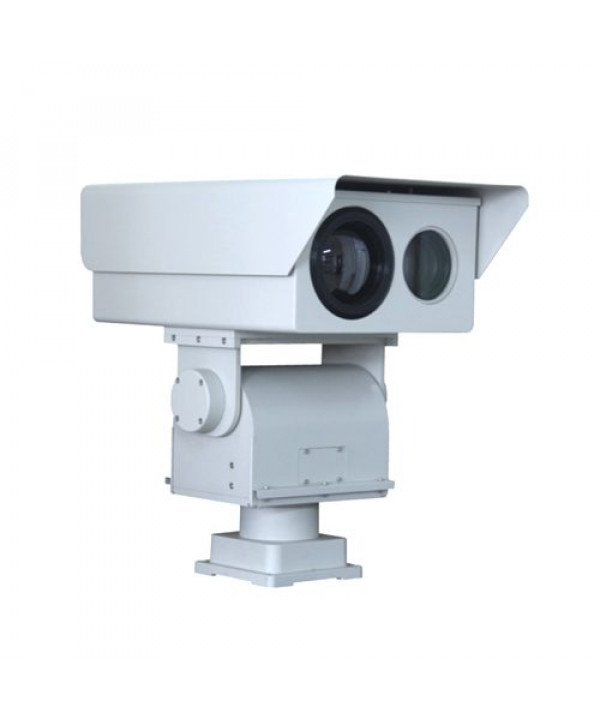 Dahua TPC-PT8620B тепловизионная IP камера
