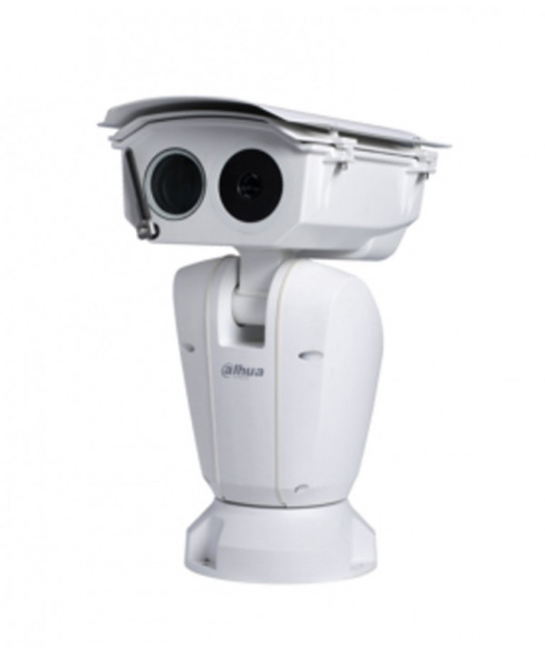 Dahua TPC-PT8320 тепловизионная IP камера