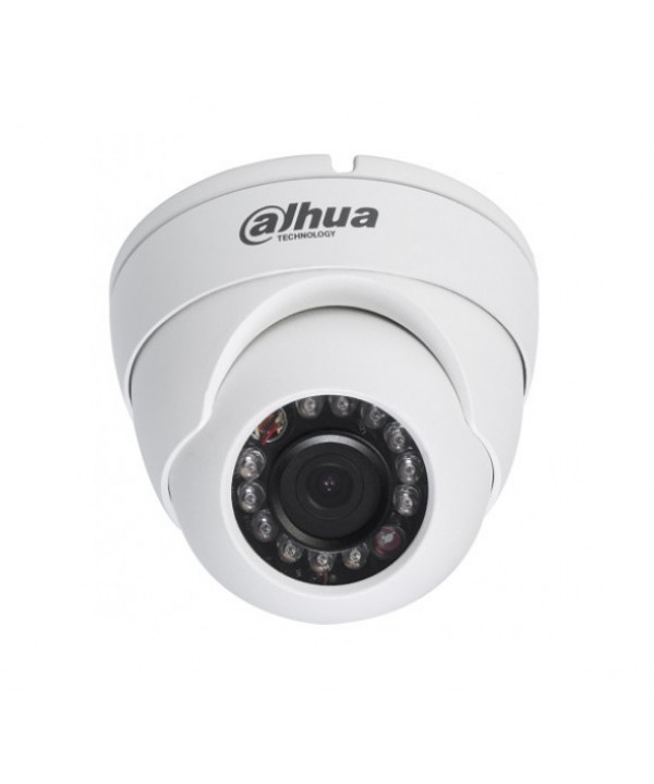 Dahua HAC-HDW1100MP купольная HD камера