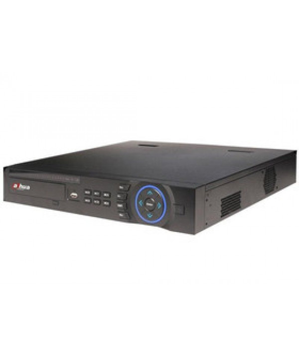Dahua DH-HCVR5416L 16 канальный HD видеорегистратор 