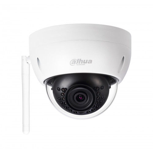 Dahua IPC-HDBW1320E-W Wi-fi IP видеокамера