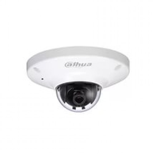 Dahua DH-IPC-ЕВ5500P IP видеокамера рыбий глаз 