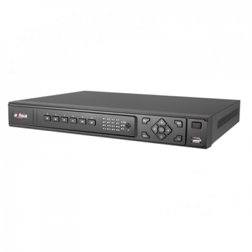 8 канальный IP видеорегистратор Dahua DH-NVR3208-p