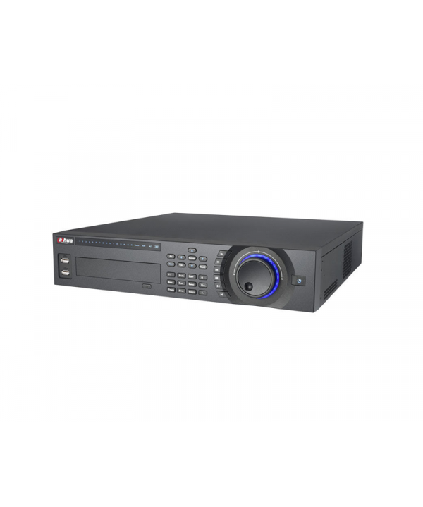 Dahua DH-NVR3816 16 канальный IP видеорегистратор