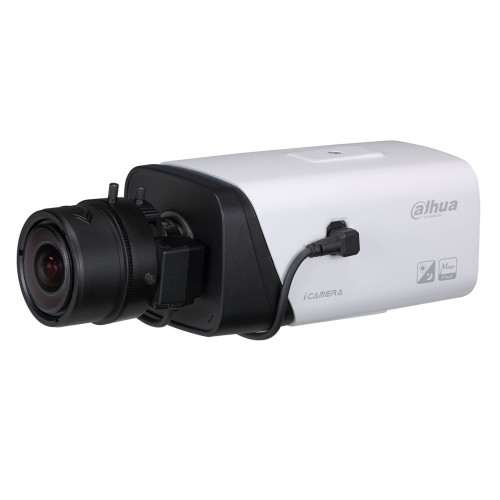 IP корпусная видеокамера Dahua IPC-HF5421EP