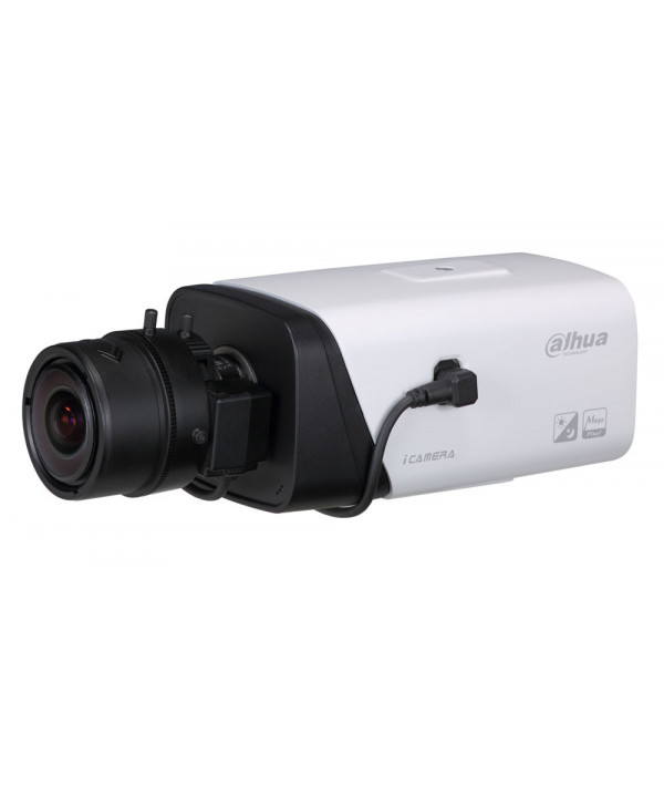 IP корпусная видеокамера Dahua IPC-HF5421EP