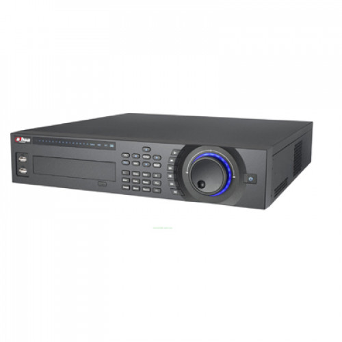 Гибридный IP видеорегистратор Dahua DH-DVR1604HF-U-E