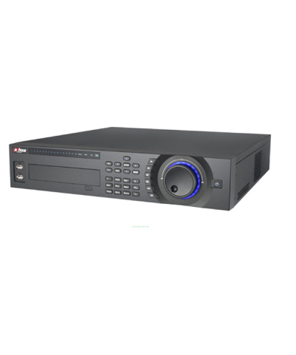 Гибридный IP видеорегистратор Dahua DH-DVR0804HF-U