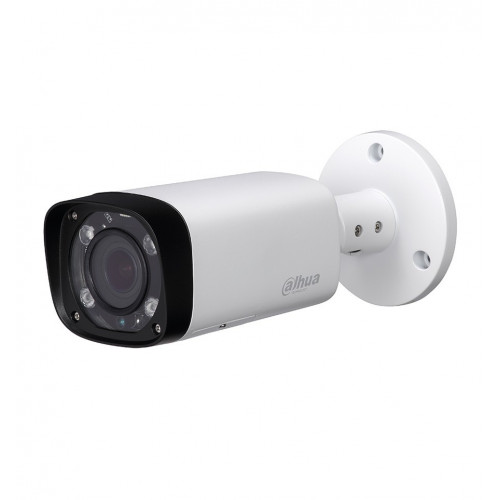 HDCVI уличная видеокамера Dahua DH-HAC-HFW2401RP-Z-IRE6-2712