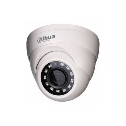Dahua HAC-HDW1200RP-0360B-S3A купольная HD камера
