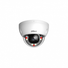 DH-IPC-HDBW2249EP-S-IL-0360B Уличная купольная IP-видеокамера с ИИ