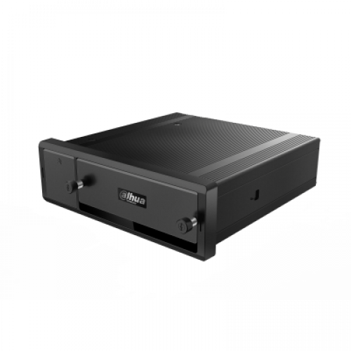 DH-MNVR4104 Dahua 4-канальный мобильный видеорегистратор POE 1 HDD