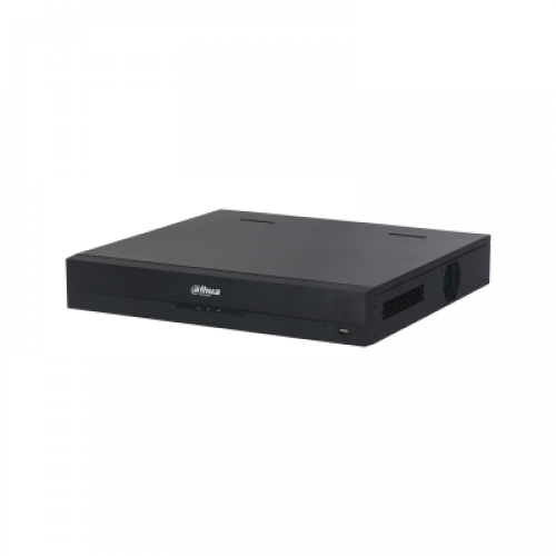 Dahua DH-XVR5416L-4KL-I2 16-канальный цифровой видеорегистратор Penta-Brid 4K-N / 5МП 1.5U WizSense