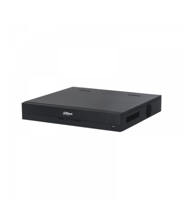 Dahua DH-XVR5416L-4KL-I2 16-канальный цифровой видеорегистратор Penta-Brid 4K-N / 5МП 1.5U WizSense