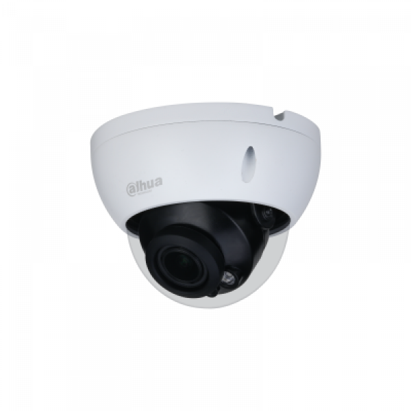 DH-HAC-HDBW1400R-Z Dahua 4-мегапиксельная купольная IP видеокамера HDCVI с инфракрасной подсветкой