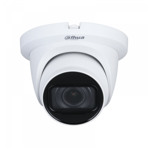 DH-HAC-HDW2501TMQ-Z-A-POC Dahua 5-мегапиксельная купольная быстро устанавливаемая инфракрасная IP видеокамера Starlight HDCVI