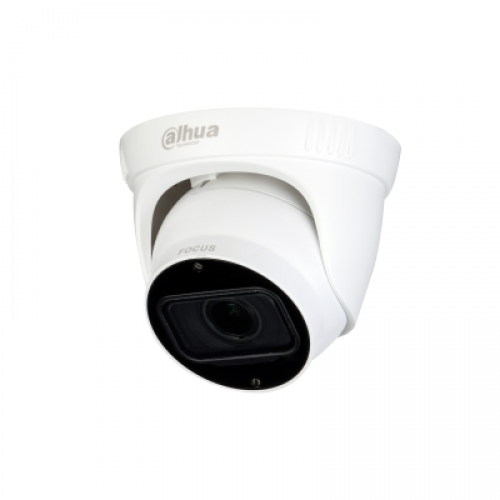 DH-HAC-T3A51-VF Dahua 5-мегапиксельная купольная IP видеокамера HDCVI с инфракрасной подсветкой