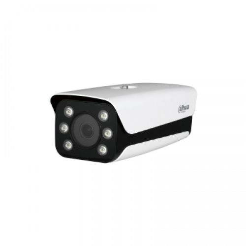 DH-ITC215-PW4I-LZF27135 Dahua 2-мегапиксельная видеокамера ANPR с разрешением Full HD AI Access