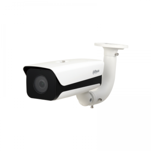 DH-ITC215-PW4I-IRLZF27135 Dahua 2-мегапиксельная видеокамера ANPR с разрешением Full HD AI Access