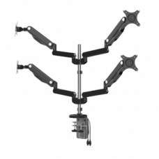 DH-BL304-G Dahua Кронштейн настольного монитора с газовой пружиной