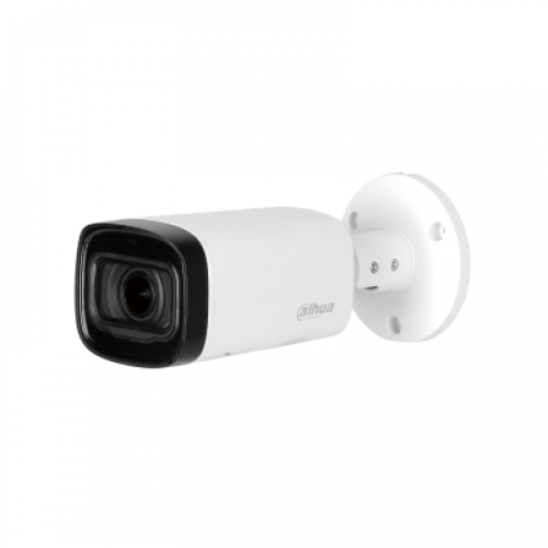 DH-HAC-B4A41-VF Dahua 4-мегапиксельная цилиндрическая IP видеокамера HDCVI