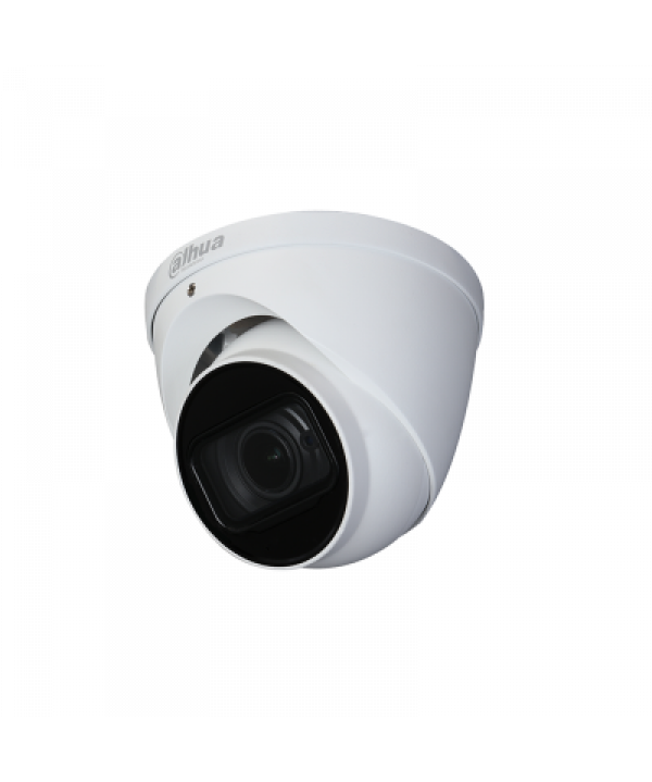 DH-DAHAC-HDW1500T-Z-A-POC Dahua 5-мегапиксельная купольная IP видеокамера HDCVI POC с инфракрасной подсветкой