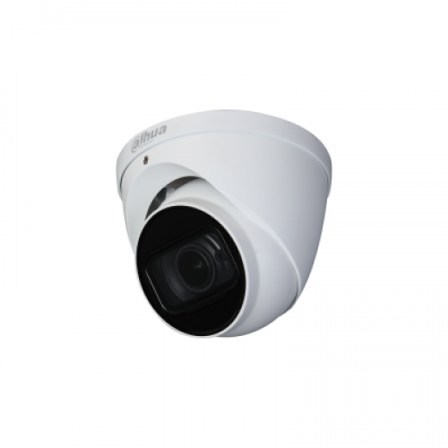 DH-HAC-HDW1500T-Z-A Dahua 5-мегапиксельная купольная IP видеокамера HDCVI с инфракрасной подсветкой