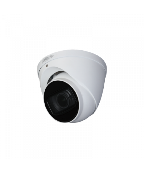 DH-HAC-HDW1500T-Z-A Dahua 5-мегапиксельная купольная IP видеокамера HDCVI с инфракрасной подсветкой