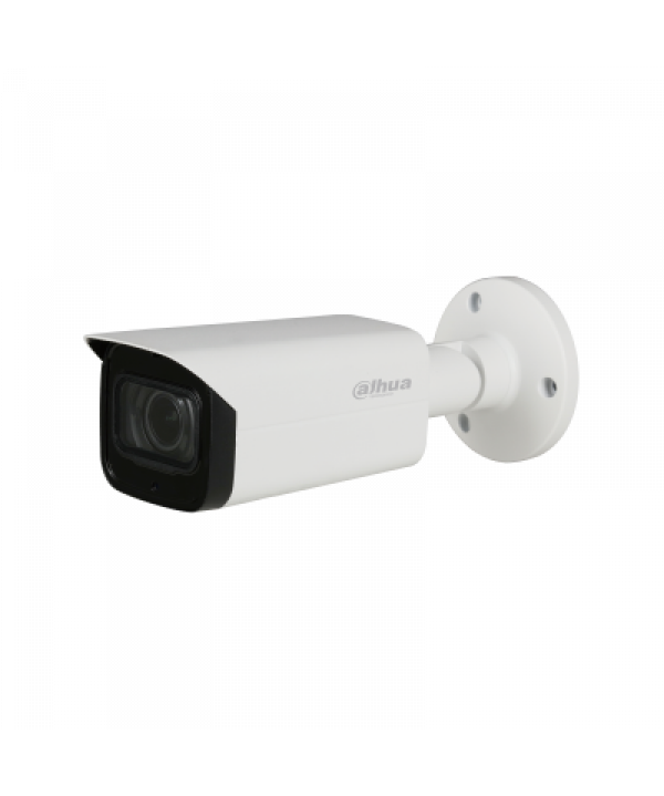 DH-HAC-HFW2402T-Z-A Dahua 4-мегапиксельная цилиндрическая видеокамера Starlight + HDCVI IR