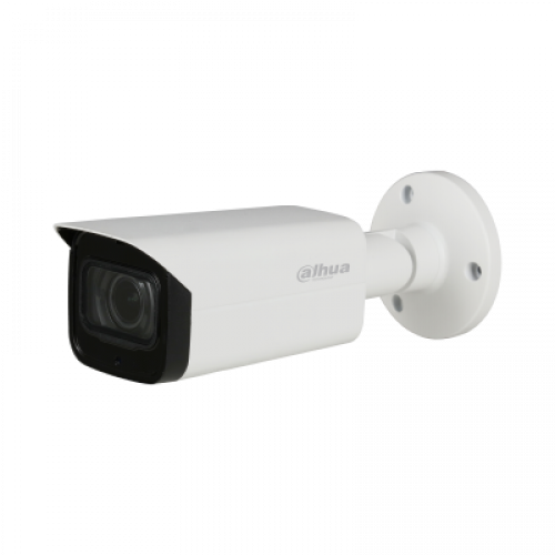 DH-HAC-HFW2802T-Z-A Dahua Цилиндрическая инфракрасная видеокамера 4K Starlight HDCVI