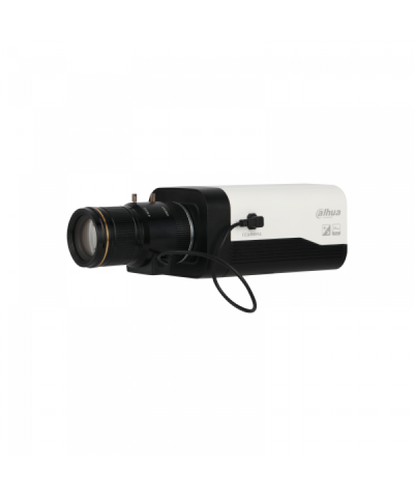 DH-IPC-HF8242F-FD Dahua 2-мегапиксельная IP видеокамера Starlight с функцией распознавания лиц Box AI