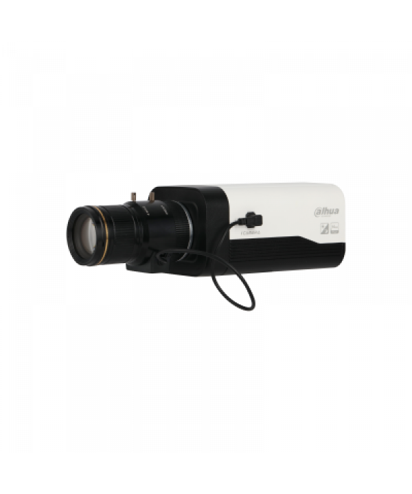 DH-IPC-HF8242F-FR Dahua 2-мегапиксельная IP AI-видеокамера с функцией распознавания лиц Starlight