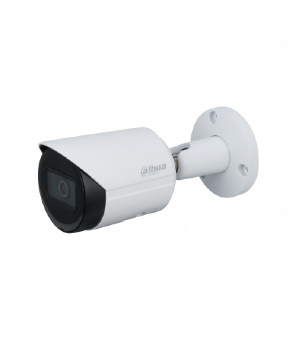 DH-IPC-HFW2230S-S-S2 Dahua 2-мегапиксельная IP видеокамера с инфракрасной подсветкой и фиксированным фокусным расстоянием